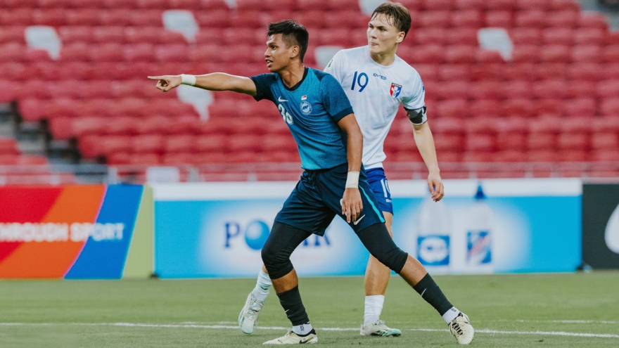 Kết quả bóng đá hôm nay 20/11: Các đại diện Đông Nam Á nhận thất bại