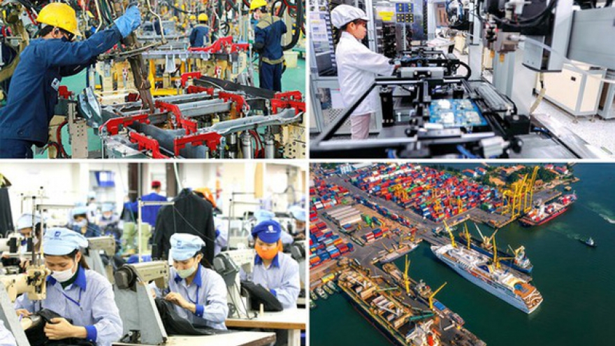 Chấn chỉnh kỷ cương, tạo môi trường đầu tư kinh doanh thuận lợi cho doanh nghiệp