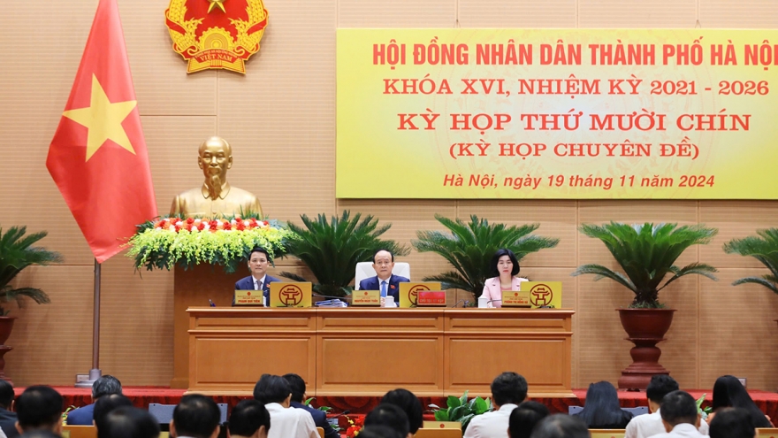 Hà Nội cho phép tài sản công được nhượng quyền khai thác kinh doanh