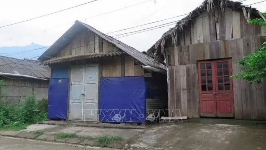 Lao Cai sets deadlines to rebuild typhoon-hit homes