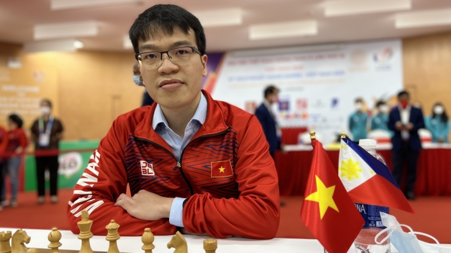 KPnest Chess Cup 2024 to gather many local and foreign grandmasters