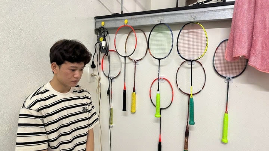 Nóng 24h: Xuất hiện chiêu trò lừa đảo trao đổi vợt Pickleball trên mạng xã hội