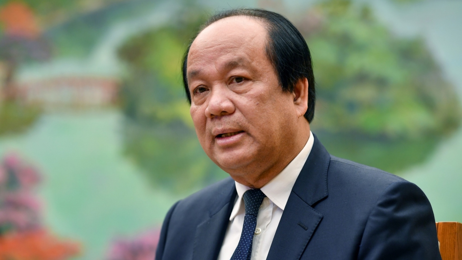 Truy tố cựu Bộ trưởng Mai Tiến Dũng liên quan vụ án Sài Gòn Đại Ninh