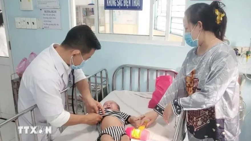 PM urges strengthened efforts to prevent, control measles