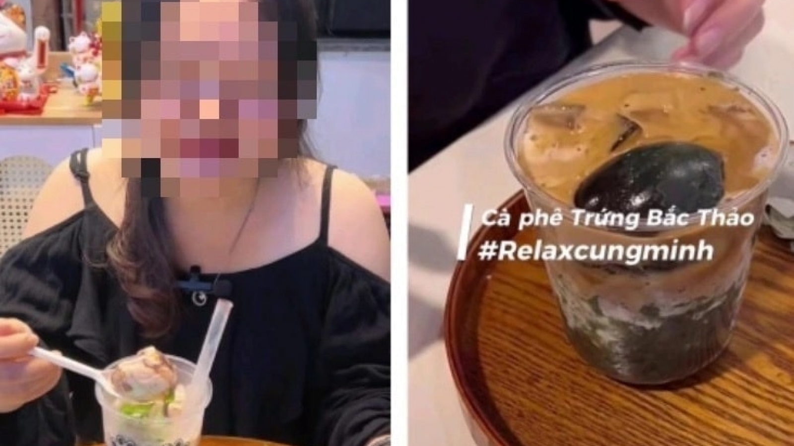 Cảnh báo trào lưu “đen” trên mạng xã hội
