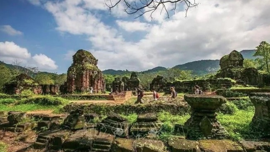 Vietnam promotes cultural heritage values for sustainable future