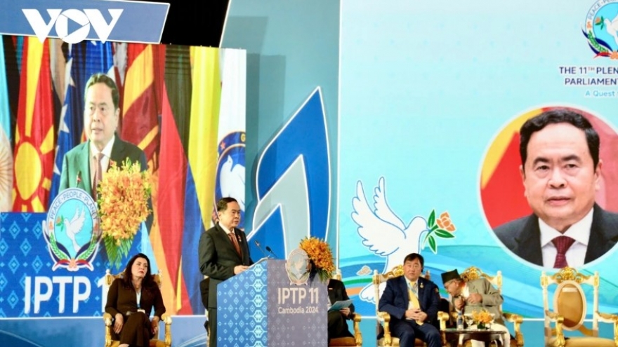 Vietnam supports initiatives for global and regional peace and stability