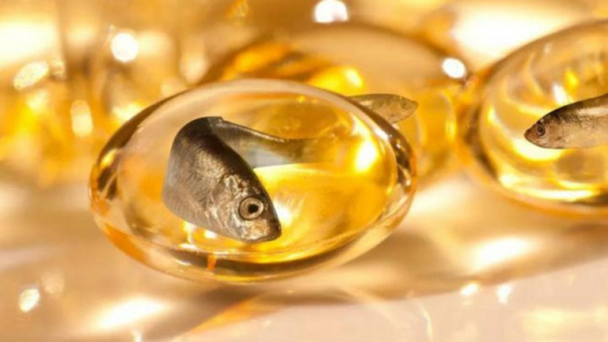 Cơ thể phản ứng thế nào khi bổ sung Omega-3 quá liều?