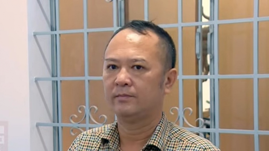 Bắt 3 giám đốc ở tỉnh Khánh Hòa để điều tra về vi phạm đấu thầu và nhận hối lộ