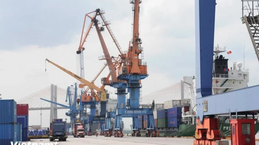 Peru’s mega-port to open opportunities for Vietnam's import-export, logistics