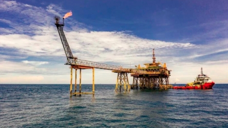 Petrovietnam aims for over US$39 billion in 2024 revenue