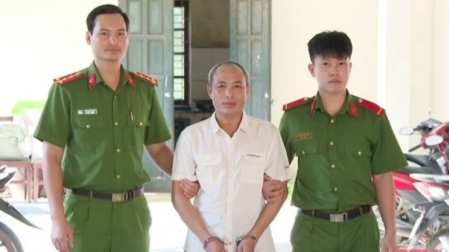 Thanh Hoa man detained for infringing upon State interests