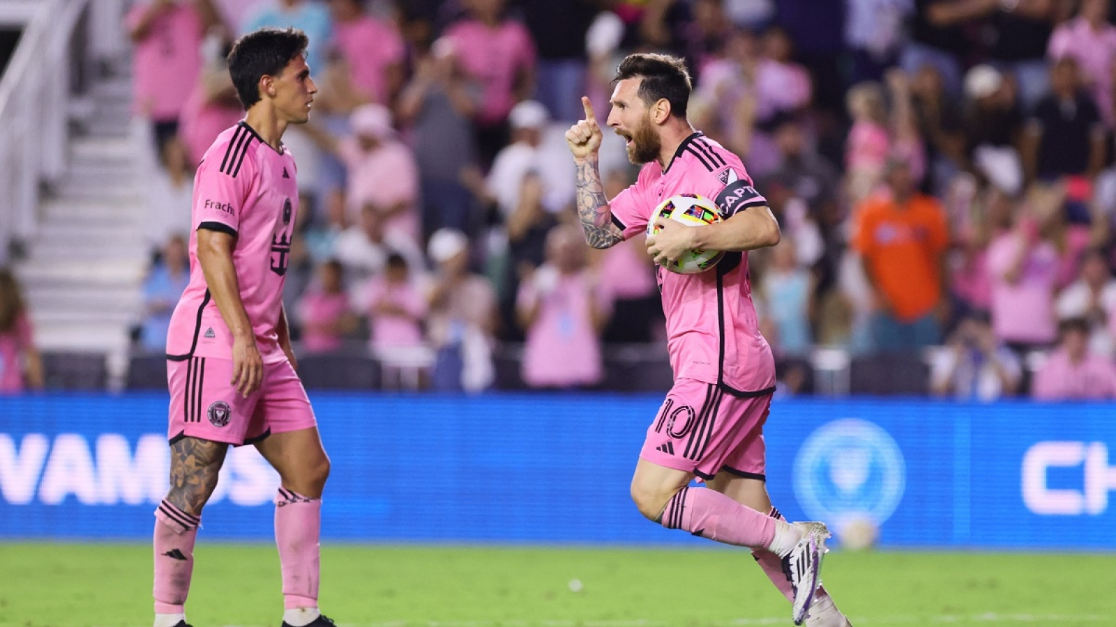 Bốc thăm Club World Cup 2025: Messi ''dễ thở'', xuất hiện nhiều trận đấu lớn