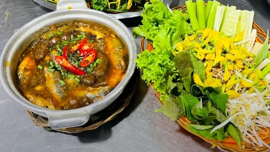 Bí quyết làm món cá heo kho lạt ngon khó cưỡng