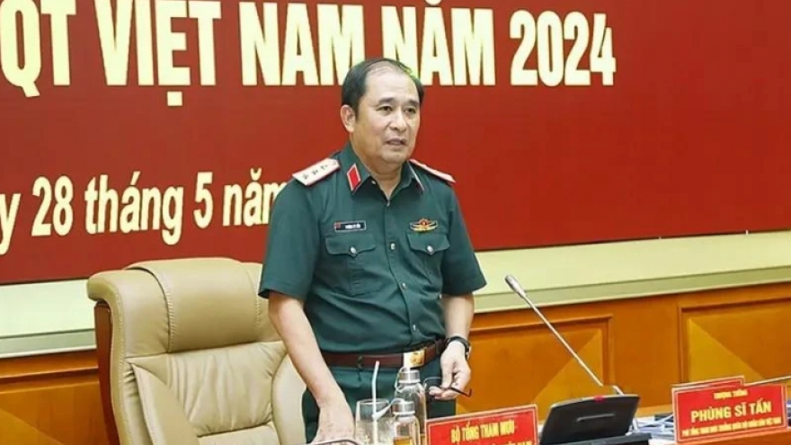 140 exhibitors to join Vietnam int’l defence expo