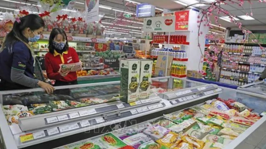 Vietnam balances supply and demand to prepare for Tet shopping season