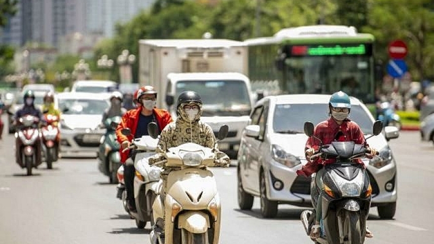 Thời tiết hôm nay 13/11: Bắc Bộ và Bắc Trung Bộ ngày nắng, đêm không mưa