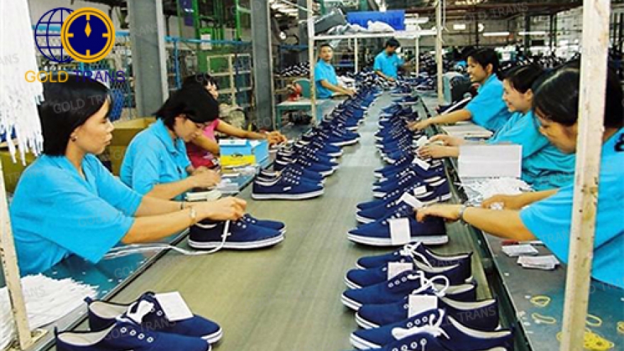 Bright prospects ahead for footwear exports to Chilean market