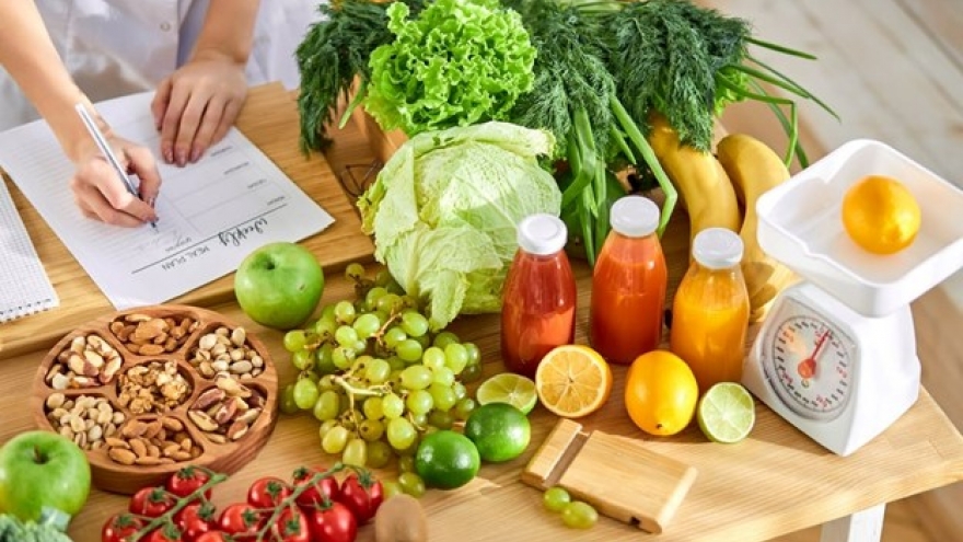 Những thực phẩm "càng ăn càng gầy", cực dễ tìm nhưng không phải ai cũng biết