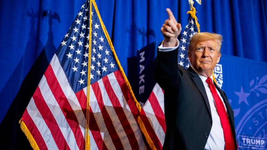 Lợi bất cập hại từ chính sách thuế của ông Trump với Mexico, Canada và Trung Quốc
