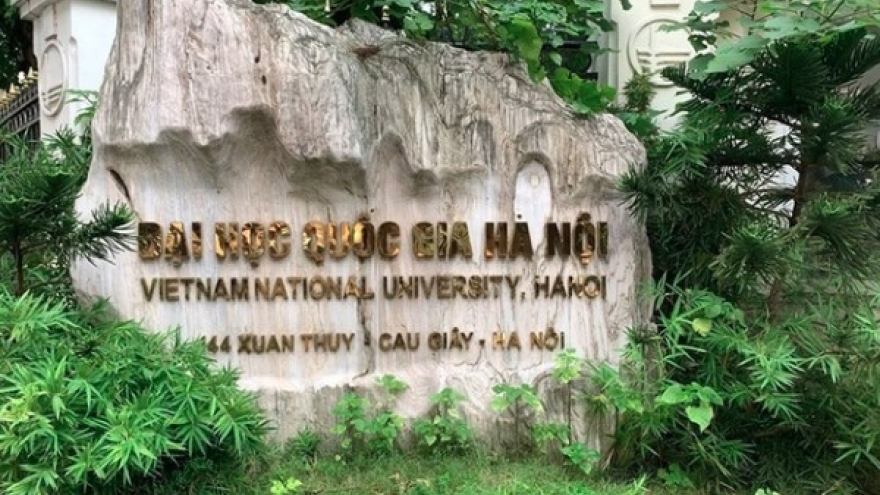 Four Vietnamese universities feature among Asia's top 200