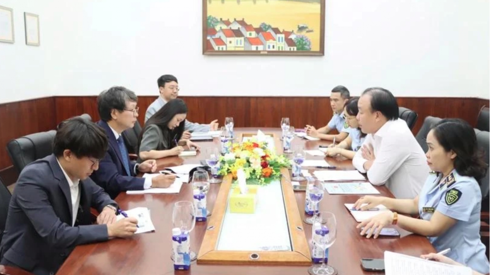 Vietnam, RoK cooperate to combat counterfeits, protect consumers