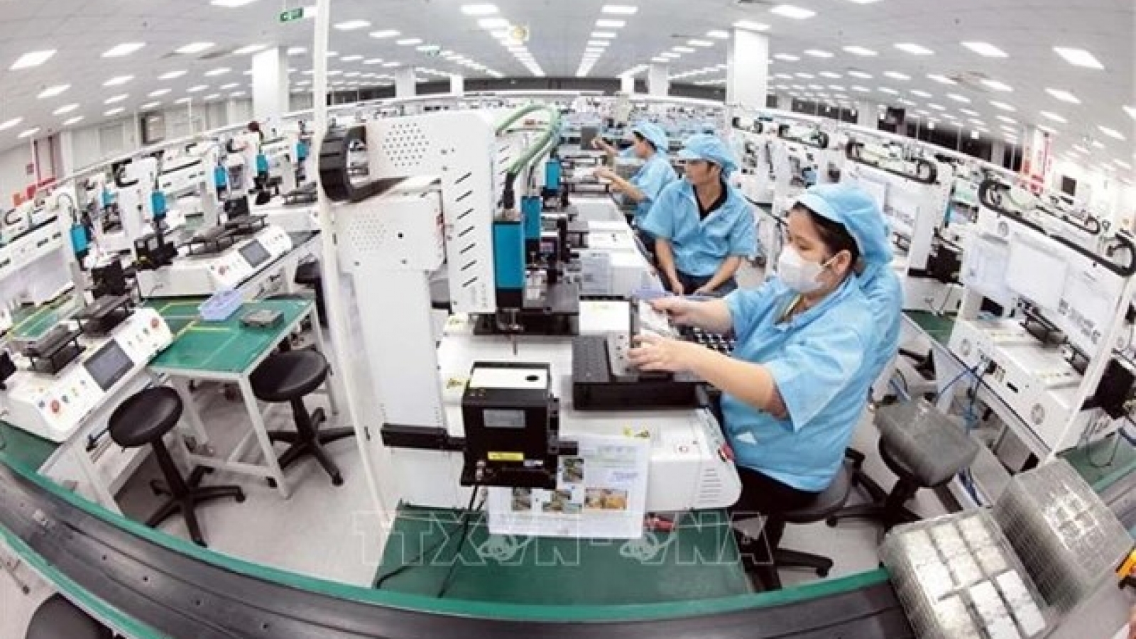 Vietnam-UK trade grows 22% in 10 months