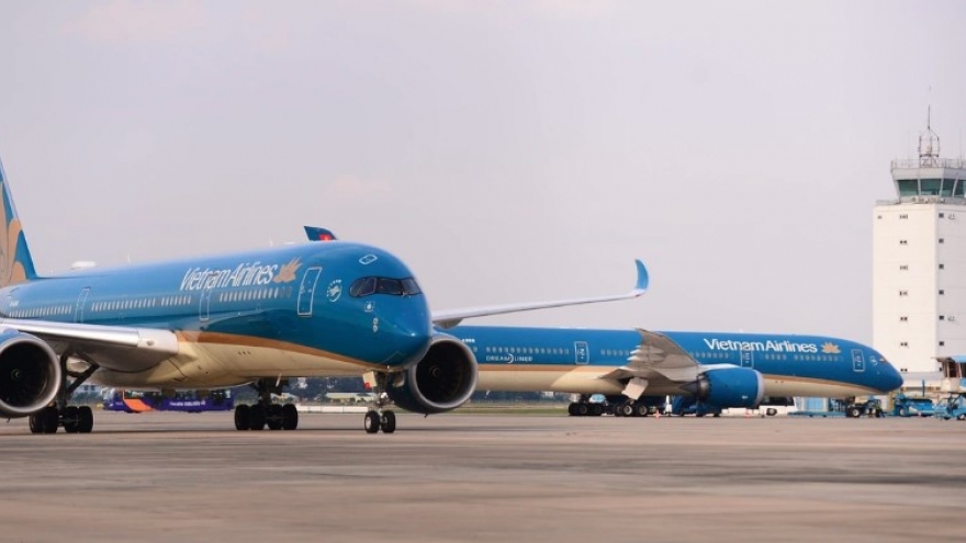 Vietnam Airlines honoured as five-star Major Airline