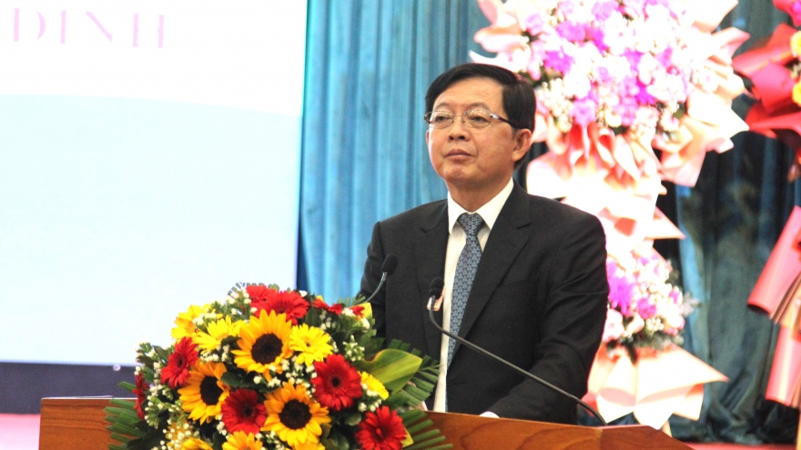 Các doanh nghiệp Thái Lan đầu tư tại Bình Định đạt hiệu quả tốt