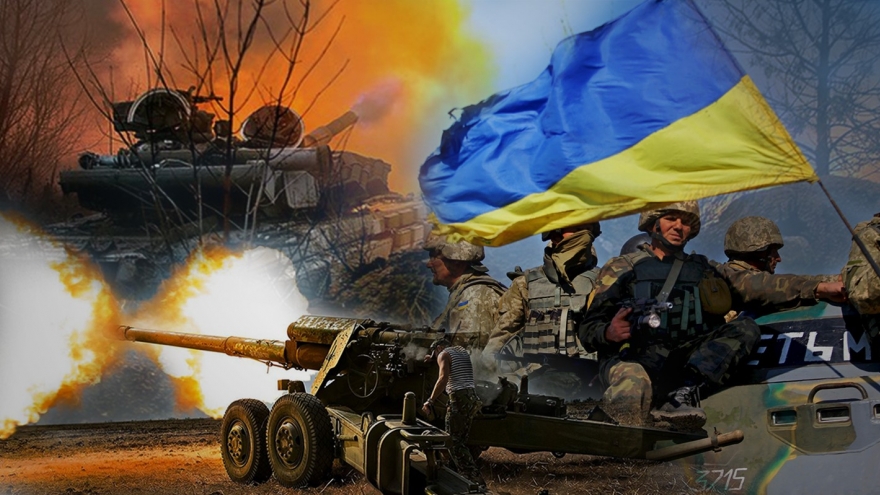 Xung đột Nga-Ukraine có nguy cơ đẩy thế giới vào thế chiến III?