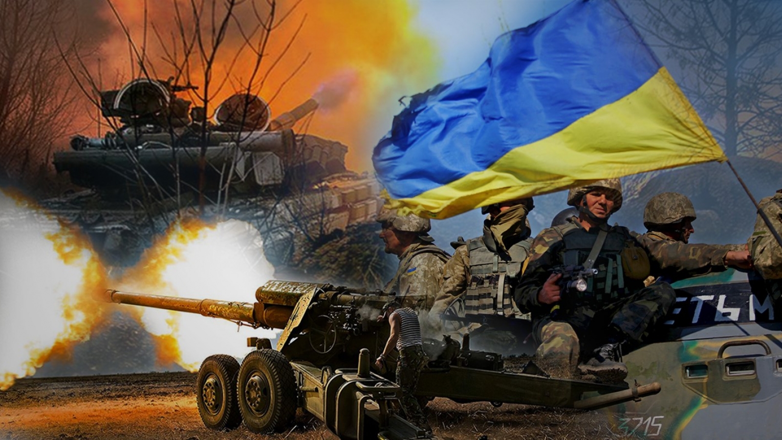 Toàn cảnh quốc tế trưa 5/9: Nga phóng UAV phá hủy loạt khí tài Ukraine