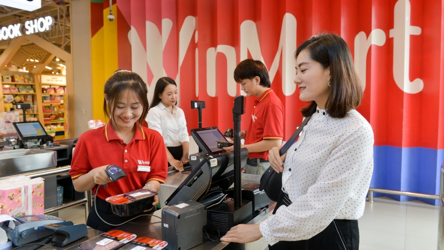 Chiến lược M&A phục vụ tăng trưởng tiêu dùng – bán lẻ của Masan
