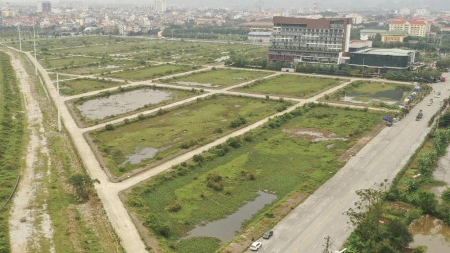 Ninh Bình kiến nghị "bêu tên" hàng loạt doanh nghiệp vi phạm quy định về đất đai