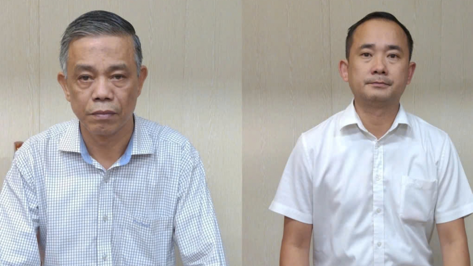 Nóng 24h: Bắt Giám đốc Trung tâm Quan trắc TN&MT tỉnh Quảng Ninh