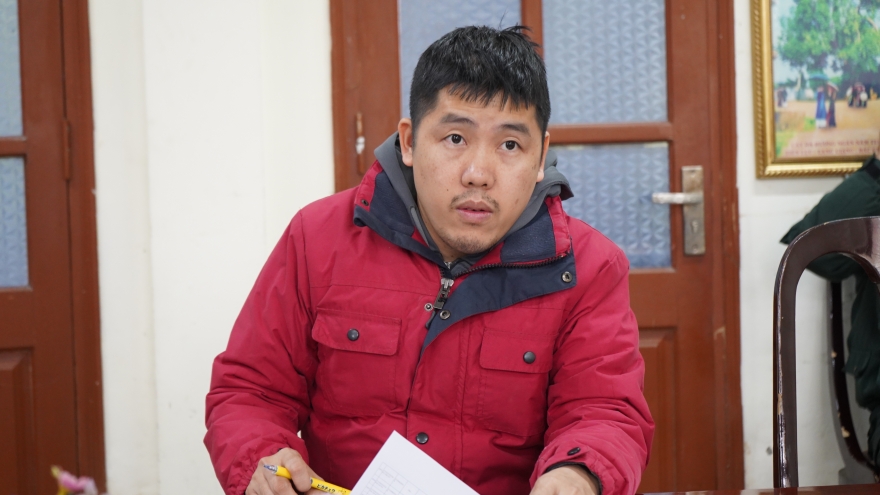 Bắt giữ đối tượng lập nhóm để phát tán clip đồi trụy