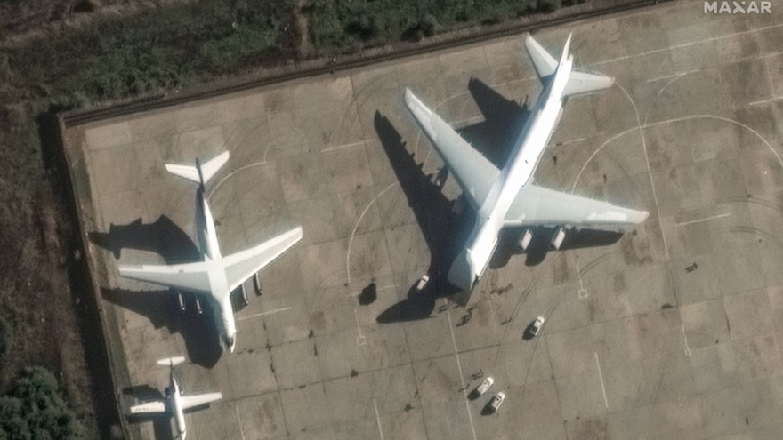 Những bài học xương máu của Nga từ các hoạt động tác chiến ở Syria