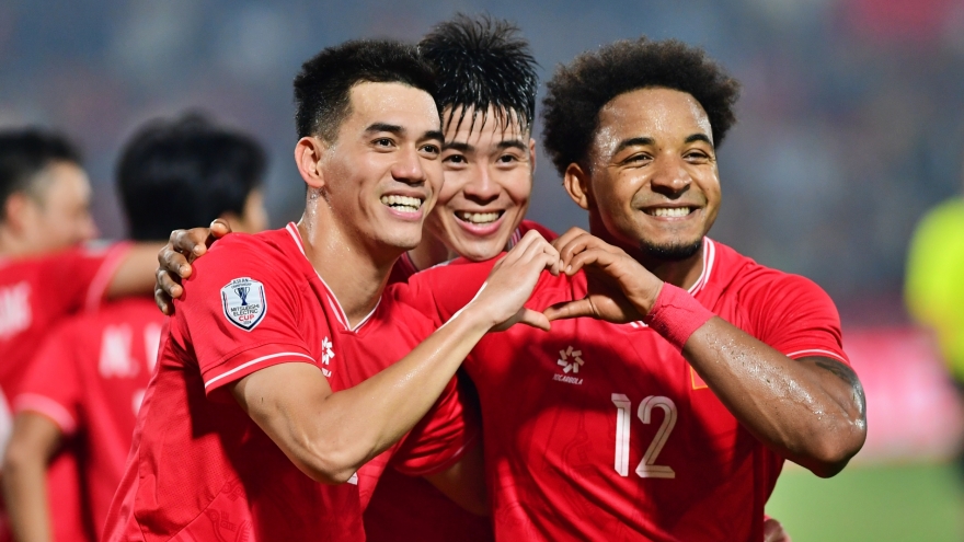 Truyền thông Thái Lan mang Indonesia ra hù dọa ĐT Việt Nam