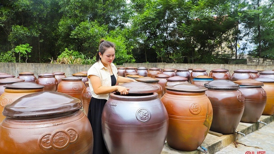 Đặc sản Việt lên "sàn" – Trợ lực cho chuyển đổi số nông thôn