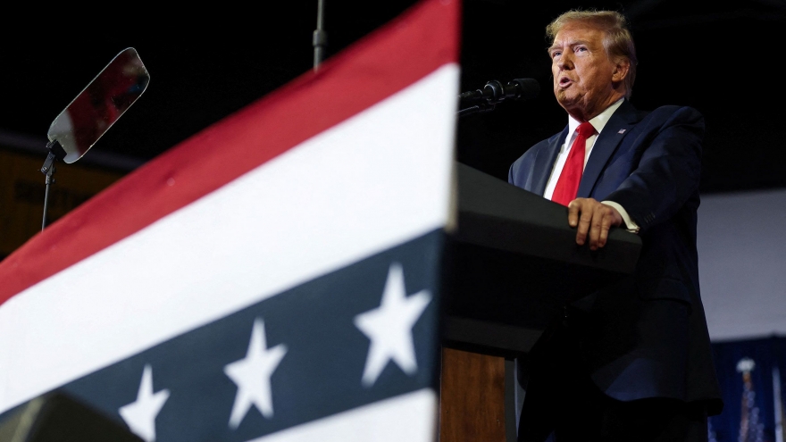 Lý do yêu cầu Ukraine đổi đất hiếm lấy viện trợ của ông Trump khó thành hiện thực