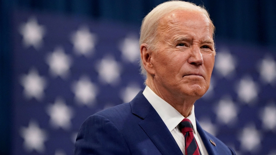 Nỗ lực “phút chót” của ông Biden sẽ thay đổi cục diện xung đột Nga-Ukraine?