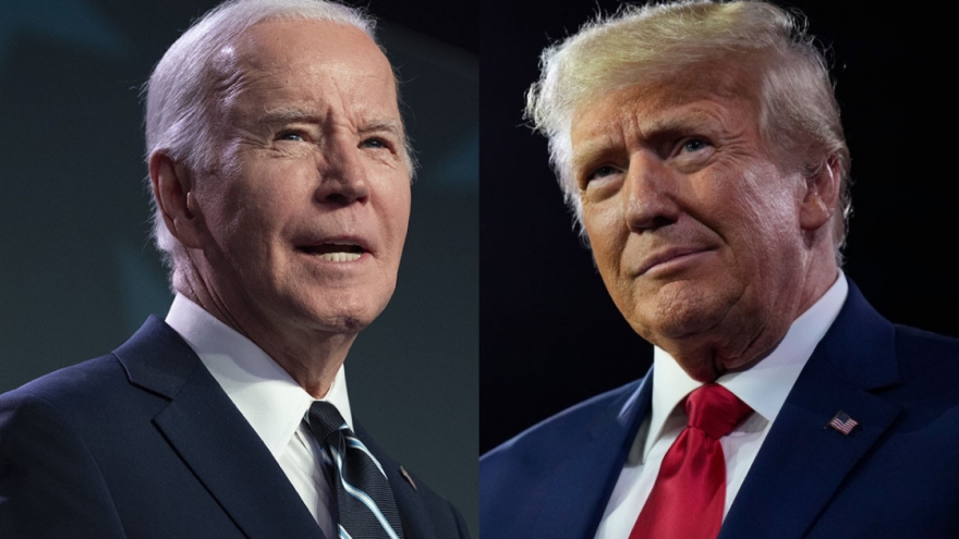 Ông Biden liệu có làm chệch hướng kế hoạch hòa bình của ông Trump?