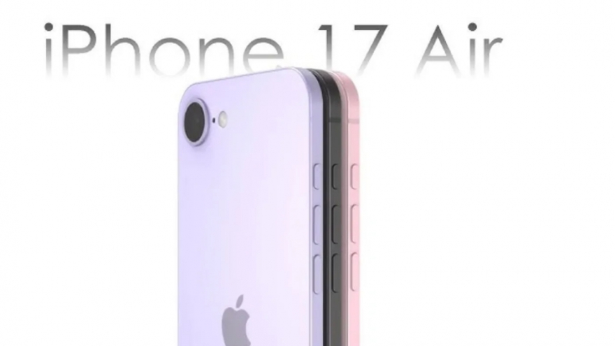 Apple sẽ không định giá iPhone 17 Air là mẫu iPhone 17 đắt nhất