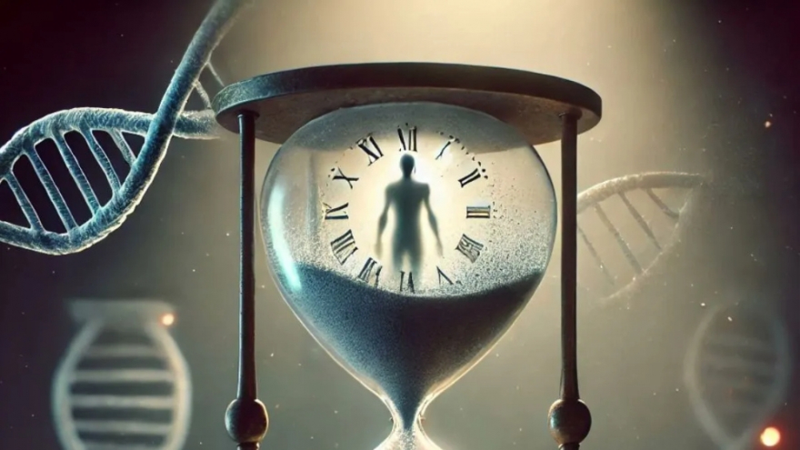 Ứng dụng AI Death Clock có khả năng dự đoán tuổi thọ của người dùng?