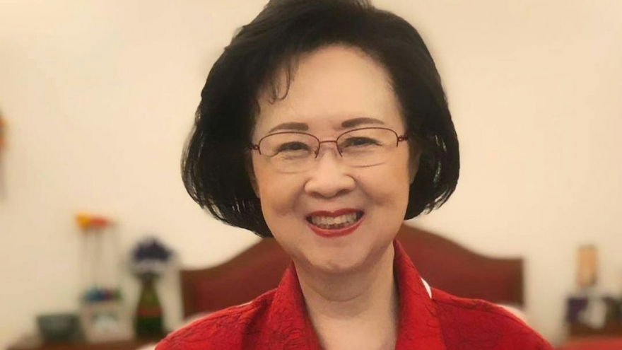 Nhà văn Quỳnh Dao - tác giả "Hoàn Châu cách cách" tự tử tại nhà riêng