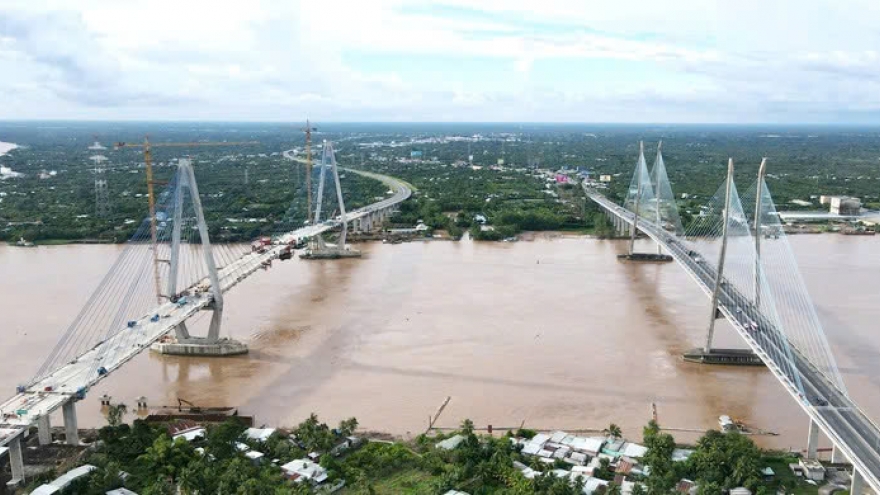 Không để 3.000km cao tốc bị “tắc” ở bất cứ điểm nào