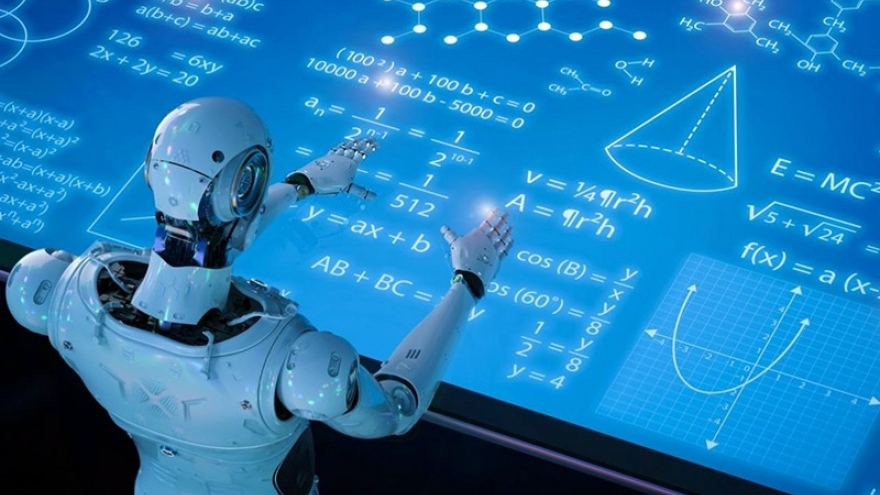 Nga sử dụng AI để đối phó với các lệnh trừng phạt của phương Tây