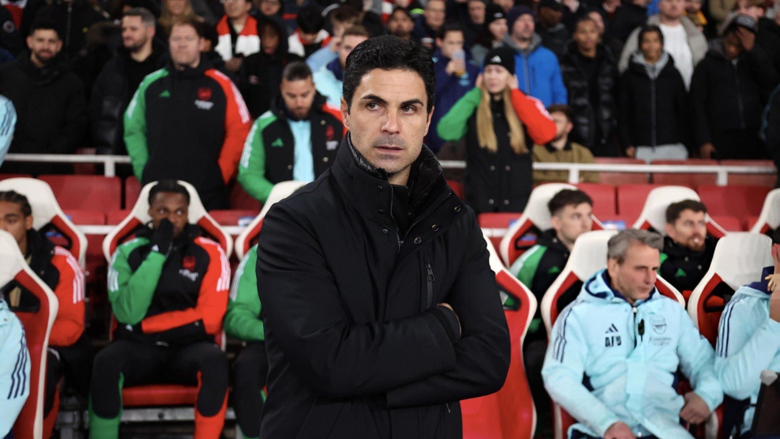 Arsenal bất ngờ muốn sở hữu "người thừa" của MU