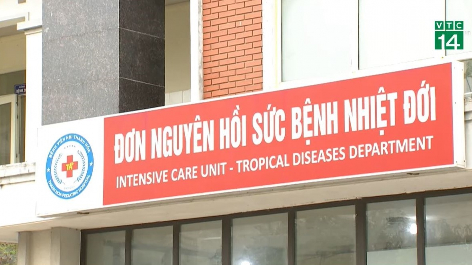Phòng chống lây nhiễm chéo sởi trong bệnh viện