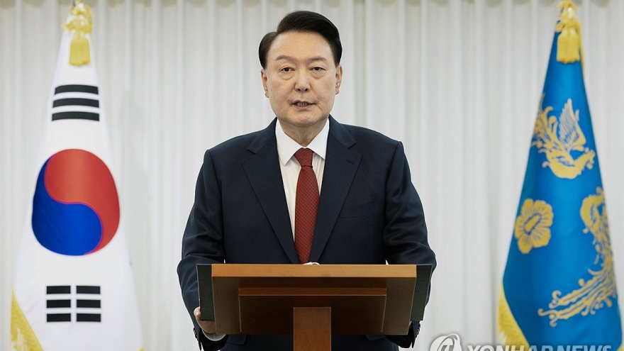 Tổng thống Yoon Suk Yeol từ chối tham gia phiên điều trần luận tội thứ 9