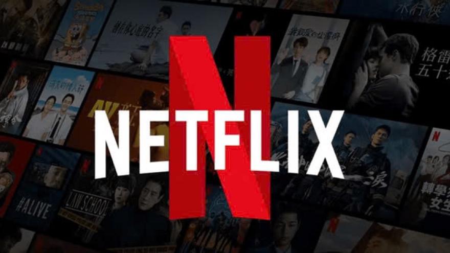 Netflix removes TV shows ahead of official operation in Vietnam